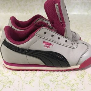 PUMA ROMA Shoes